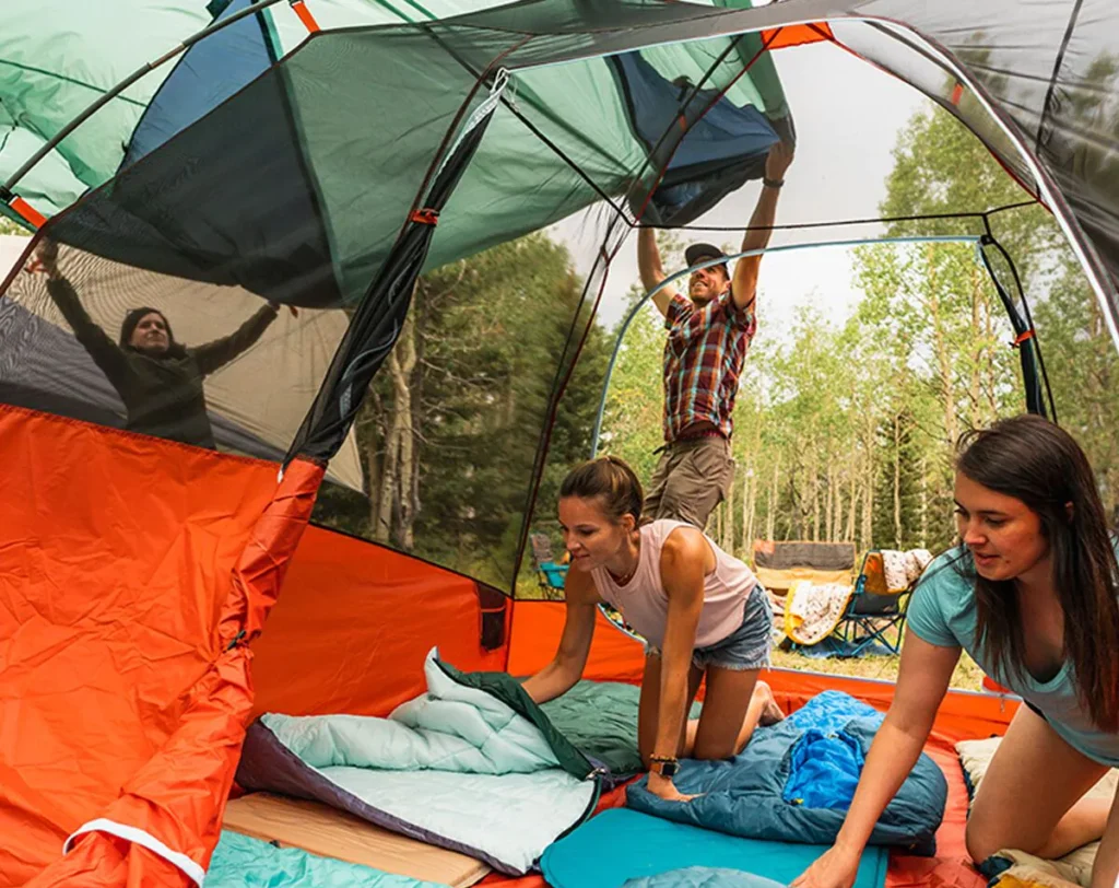 Best Stargazing Tent for Sleeping Under the Night Sky in 2024